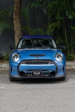 
										Mini Cooper S full									