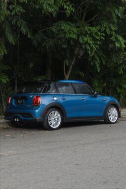 
										Mini Cooper S full									