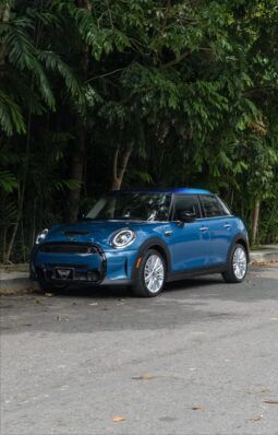 
										Mini Cooper S full									