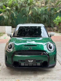 
										Mini Cooper S full									