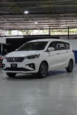 
										Suzuki Ertiga full									