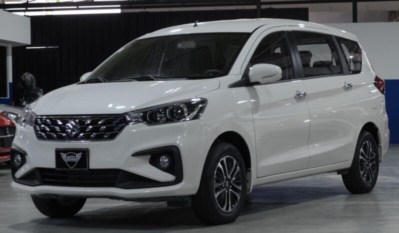 
								Suzuki Ertiga full									