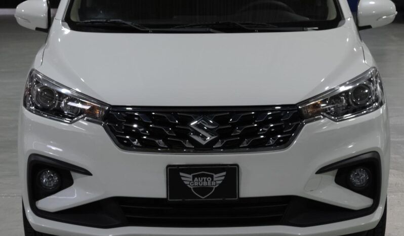 
								Suzuki Ertiga full									