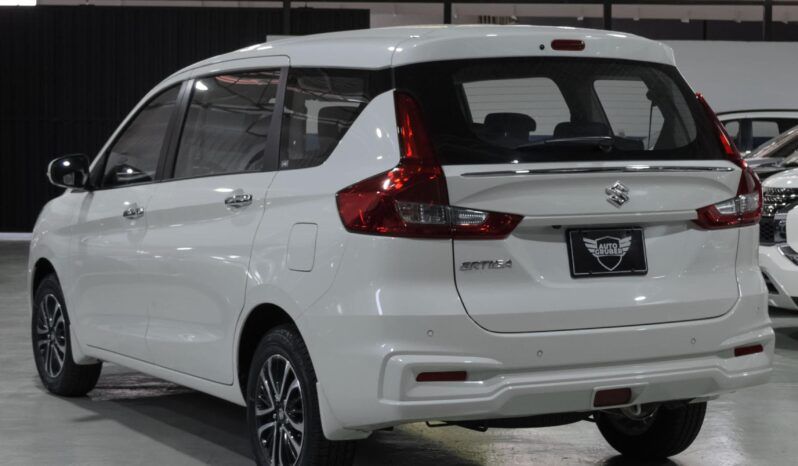 
								Suzuki Ertiga full									