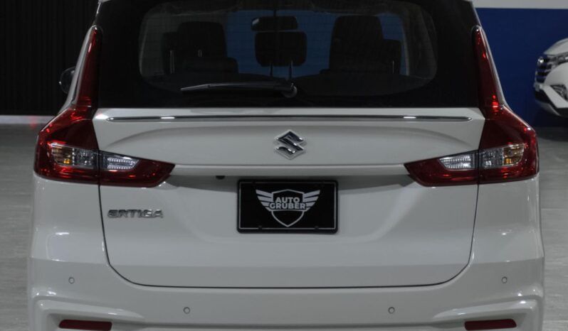 
								Suzuki Ertiga full									