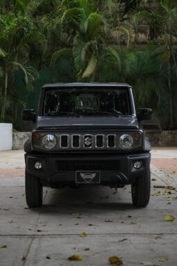 
										Suzuki Jimny full									