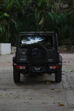 
										Suzuki Jimny full									