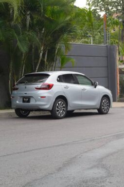 
										Suzuki Baleno full									