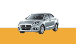 Suzuki Dzire