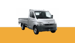 Toyota Lite Ace Pick Up