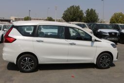 
										Suzuki Ertiga full									