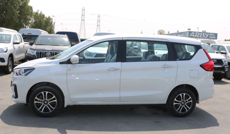 
								Suzuki Ertiga full									