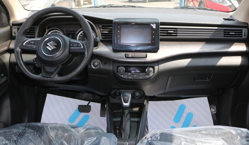 
								Suzuki Ertiga full									