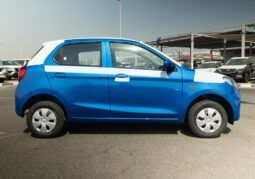 
										Suzuki Alto full									