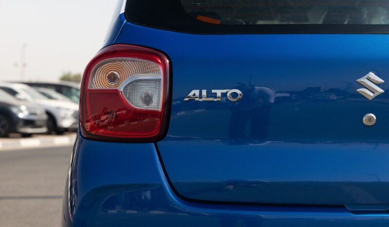 
								Suzuki Alto full									