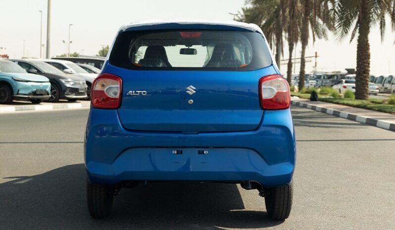 
								Suzuki Alto full									