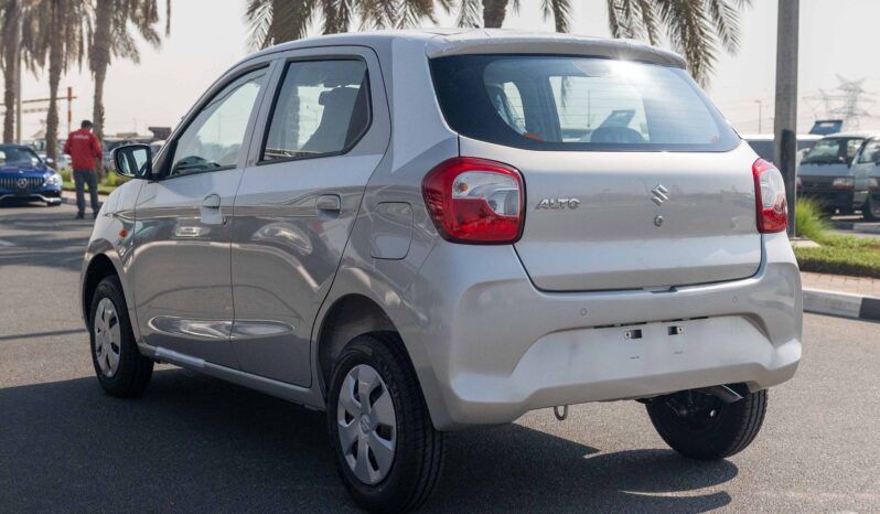 
								Suzuki Alto full									