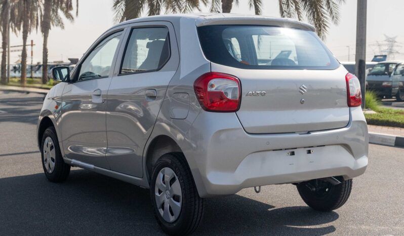 
								Suzuki Alto full									