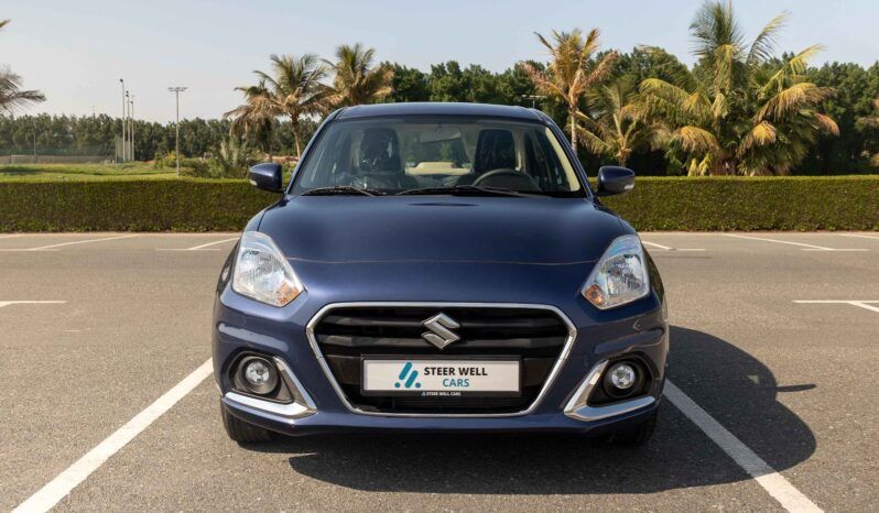 
								Suzuki Dzire full									