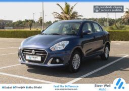 
										Suzuki Dzire full									