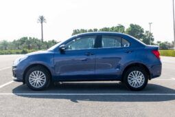 
										Suzuki Dzire full									