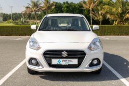 
										Suzuki Dzire full									