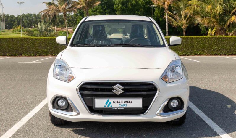 
								Suzuki Dzire full									