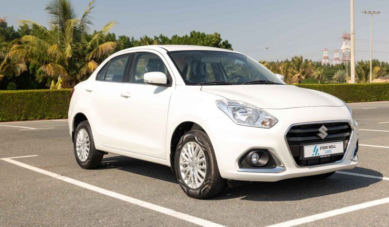 
								Suzuki Dzire full									