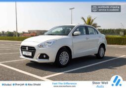 
										Suzuki Dzire full									