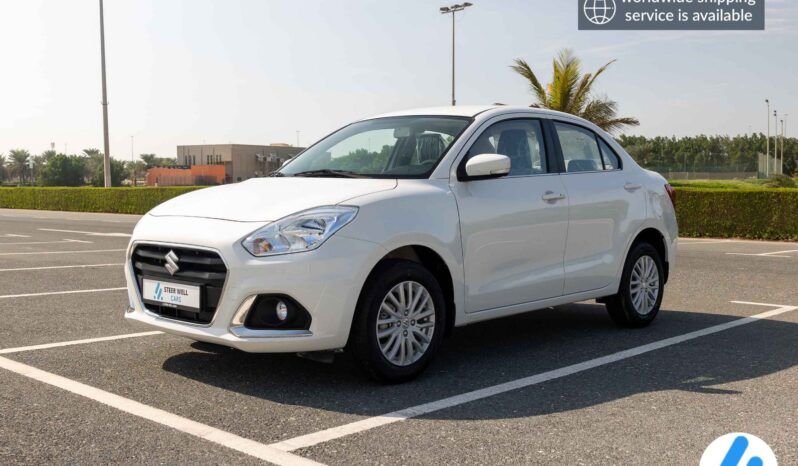 
								Suzuki Dzire full									