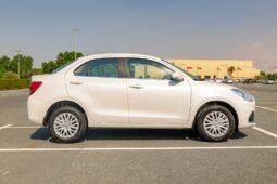 
										Suzuki Dzire full									