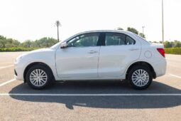 
										Suzuki Dzire full									