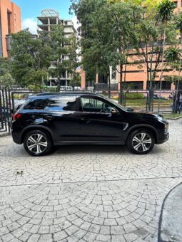 
										Mitsubishi ASX full									