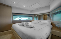 
										FERRETTI MOTOR YACHTS 700 70 full									