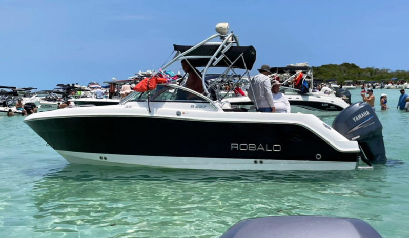 
								ROBALO R227 22 full									