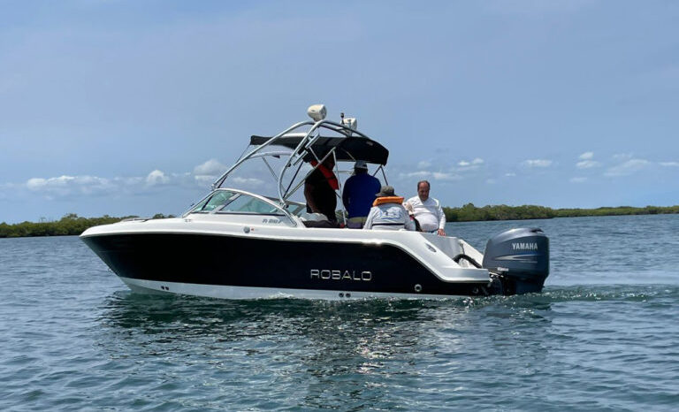 
								ROBALO R227 22 full									