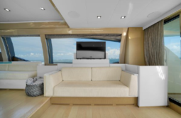 
										FERRETTI MOTOR YACHTS 700 70 full									