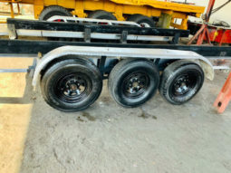 
										TRAILER CONTINENTAL 34 full									