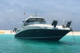 SEA RAY 40